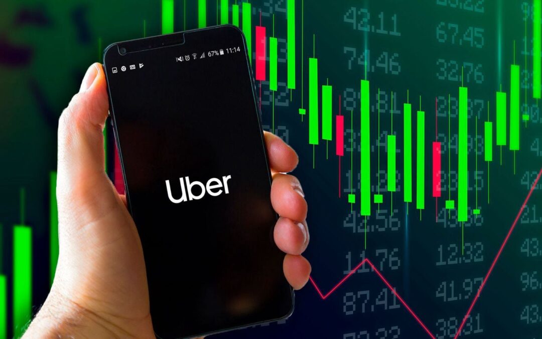 Quiero comprar una acción de Uber