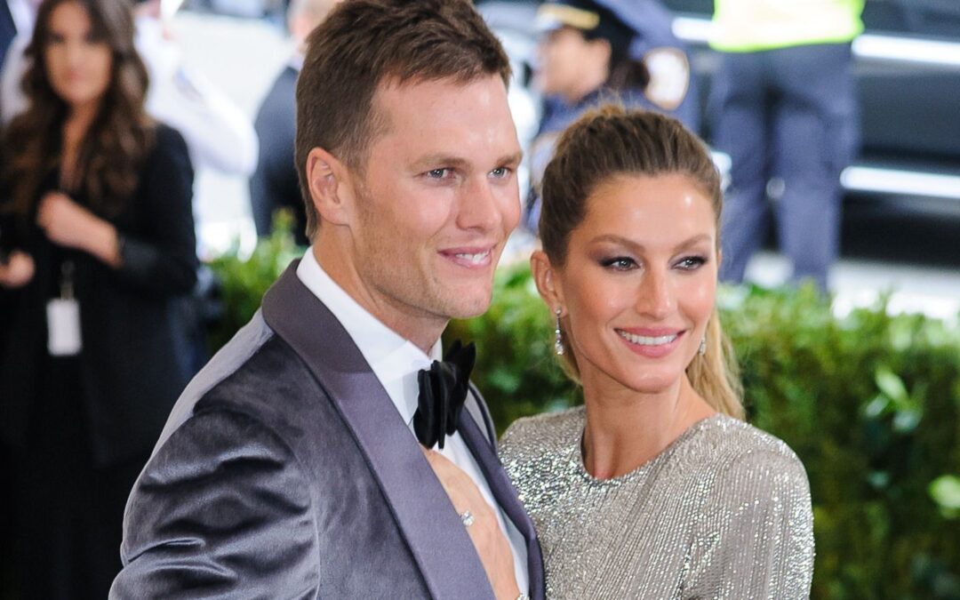 Gisele Bündchen reacciona al retiro de Tom Brady de la NFL: ’Te deseo solo cosas maravillosas’