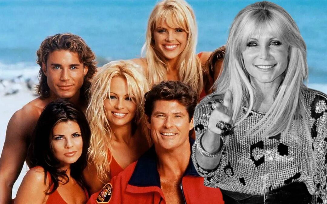 Muere Pamela Bach, actriz de ‘Guardianes de la Bahía’: ¿Qué le pasó a la exesposa de David Hasselhoff?