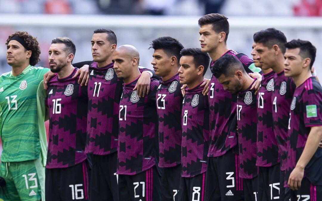 Convocatoria Selección Mexicana:  Estos jugadores tienen ‘un pie’ en el Mundial de Qatar