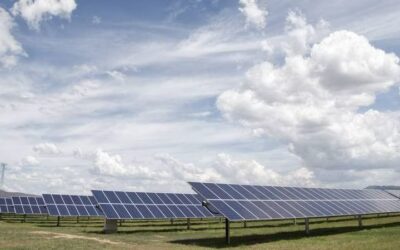 CRE da a Iberdrola su primer permiso para generar energía eléctrica en lo que va del sexenio