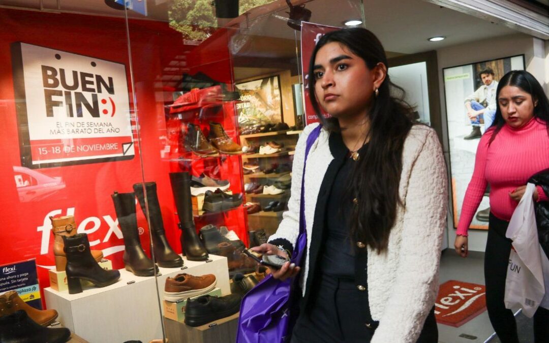 Buen Fin 2024: ¿En qué tiendas y estados se recibieron más quejas en el primer día? Esto dijo Profeco