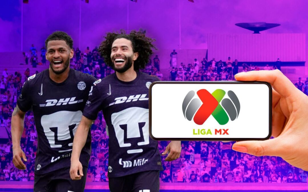 Jornada 15 de la Liga MX: ¿Quién juega hoy sábado 2 de noviembre y dónde ver EN VIVO el Apertura 2024?