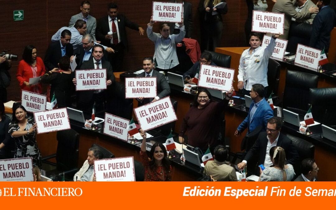 Ponen en duda la seriedad de México