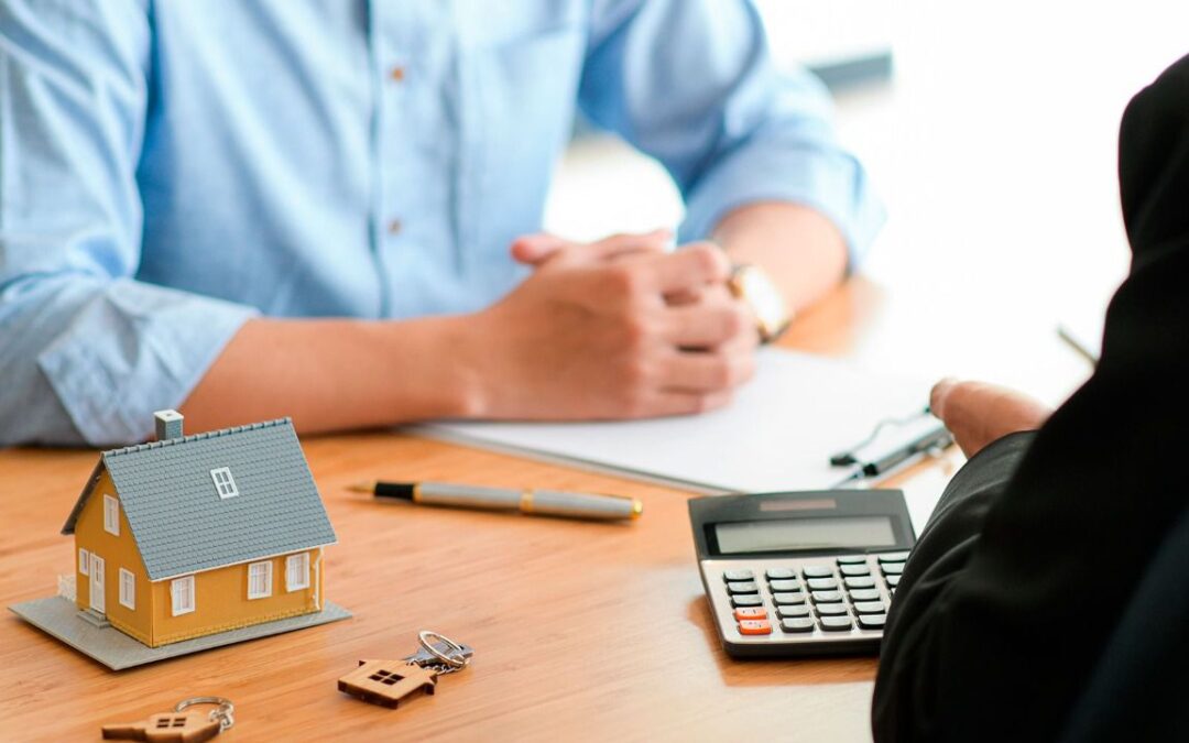 ¿Quieres estrenar casa en Navidad? Así es como puedes calcular tu crédito hipotecario