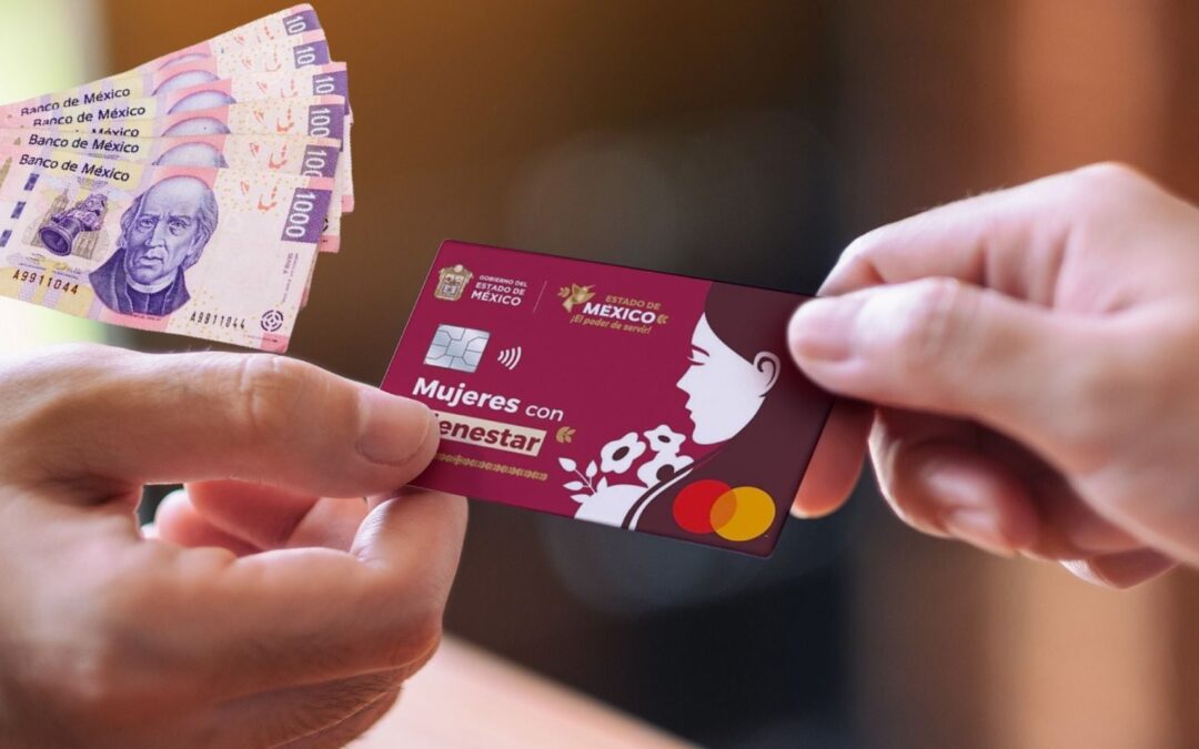 Mujeres con Bienestar 2024: ¿Cuánto y cuándo cae el pago de julio-agosto?