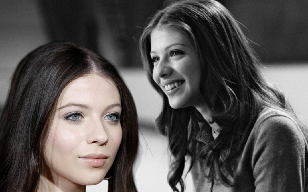 Las publicaciones de Michelle Trachtenberg que preocuparon a fans: ‘Explíquenme por qué parezco enferma’