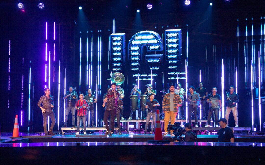 Premios Lo Nuestro 2023: ‘El Chapo’ ‘sale’ a escena con narcocorrido de La Adictiva.