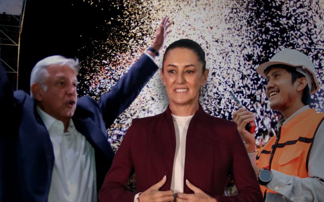 Pues qué se celebra: ¿Por qué el ‘Día de AMLO’ sería el 1 de julio?