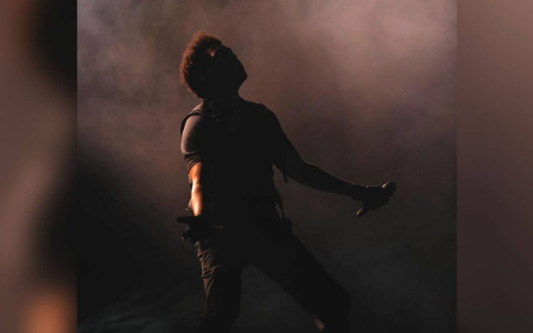 The Weeknd cancela concierto tras una canción: ‘Se  me apagó la voz, estoy devastado’