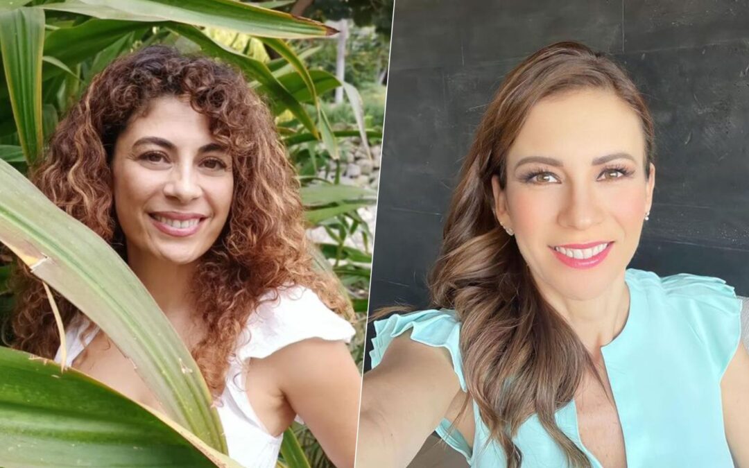 Anna Ferro dice que Ingrid Coronado está cobrando la renta de los departamentos de sus hijos