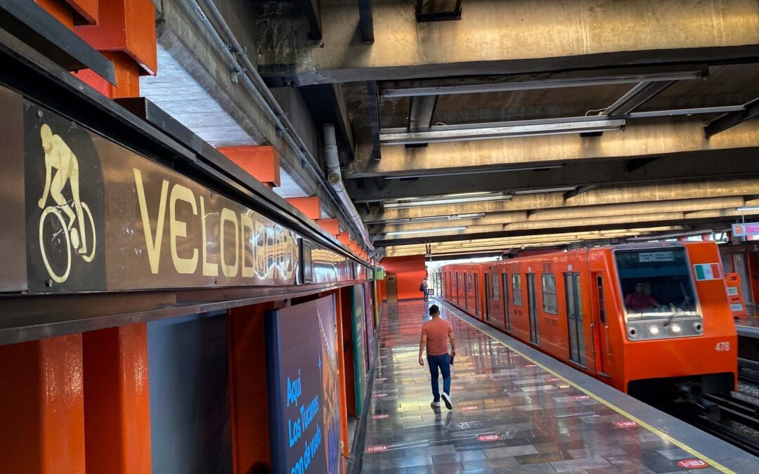 Metro de CDMX amanece con ‘el pie izquierdo’: ¿Por qué las líneas 7 y 9 reportan retrasos este lunes?