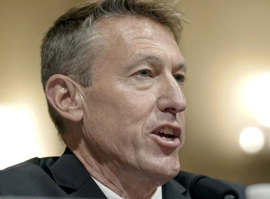 Gabinete Trump: Nombra a Rodney Scott dirigente de las Oficina de Aduanas y Protección Fronteriza