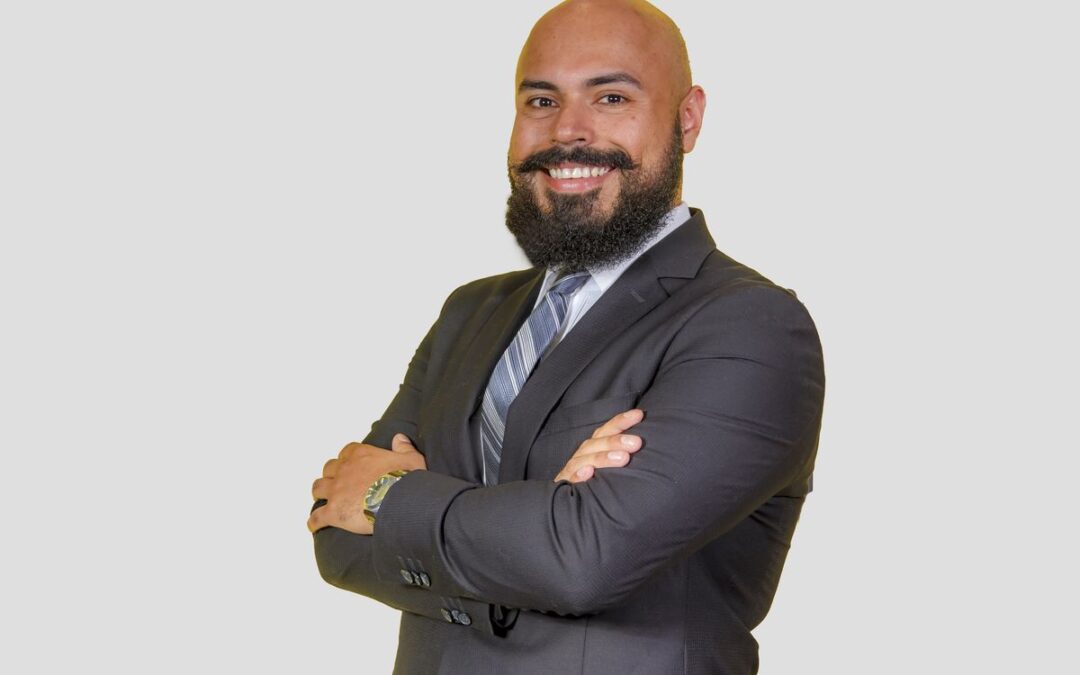 Eduardo Aguilar: Agravio a lo rural, frutos rojos llegan a Nuevo León