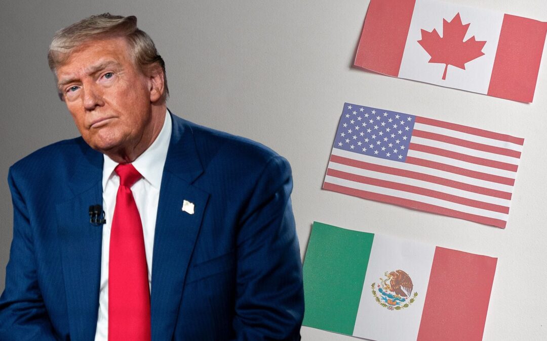 Quebec busca acelerar renegociación del T-MEC para ‘poner fin’ a incertidumbre que causa Trump