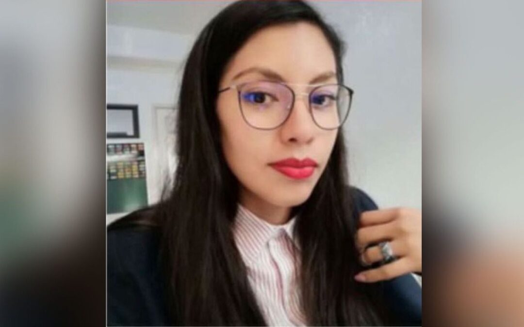 Caso Mónica Citlalli: Hallan cadáver de maestra de inglés en carretera México-Cuernavaca