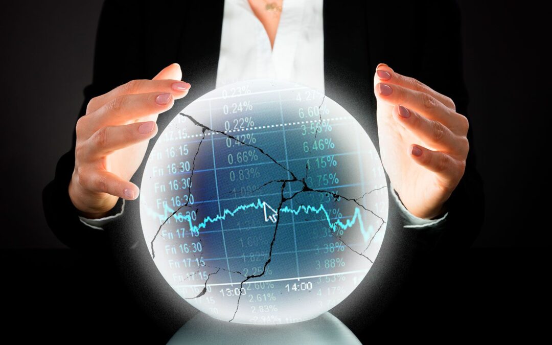 El fracaso de las predicciones