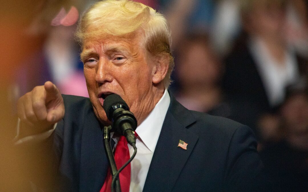 Trump y J.D. Vance se lanzan vs. México: ‘Los cárteles de la droga están gobernando el país’