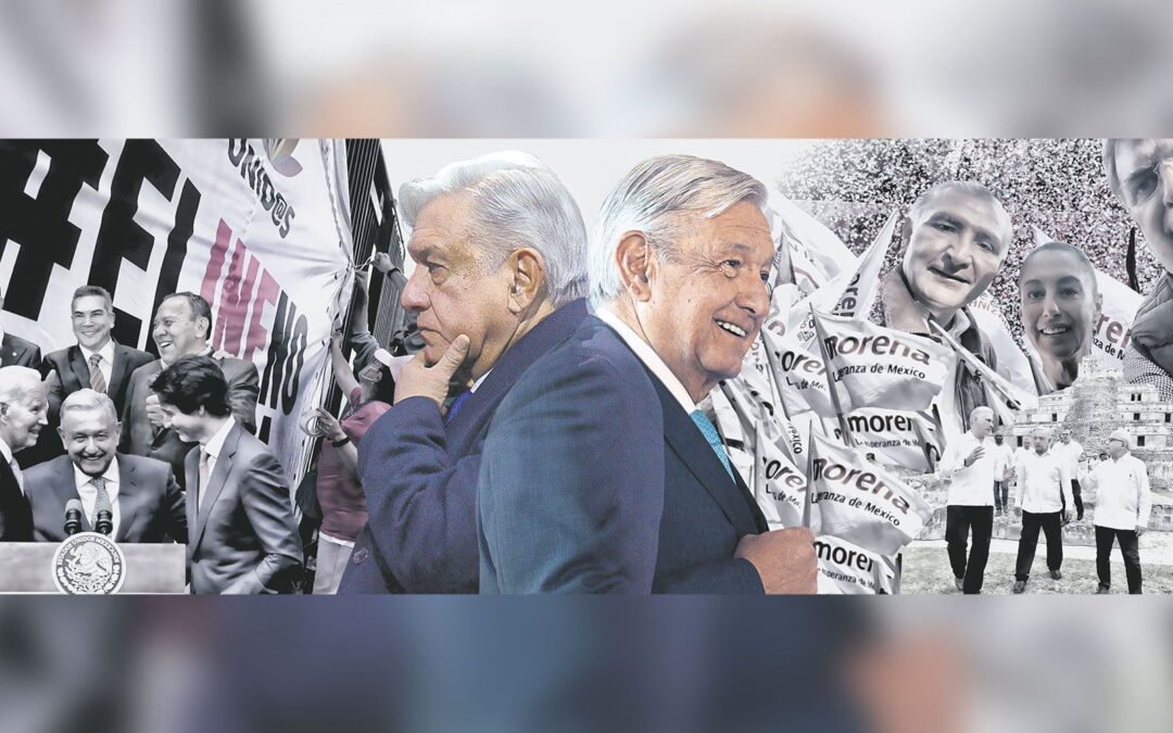 Ex-gacela aplica terrorismo laboral en Pemex