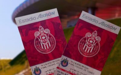 Final Chivas vs. Tigres: Recomendaciones del ‘Rebaño’ para evitar fraudes en reventa de boletos
