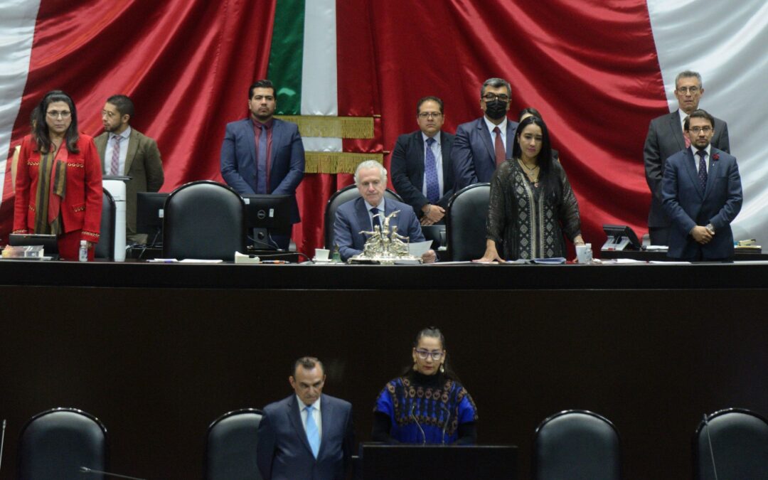 ‘Truenan’ reforma para ‘maniatar’ a Tribunal Electoral: diputados posponen iniciativa