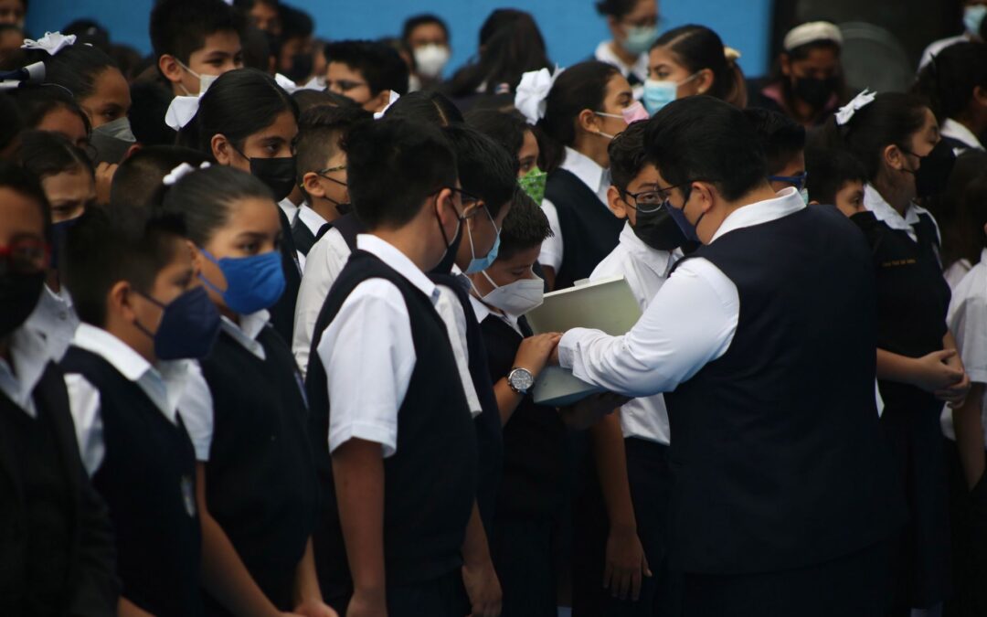 Crisis en el derecho a aprender