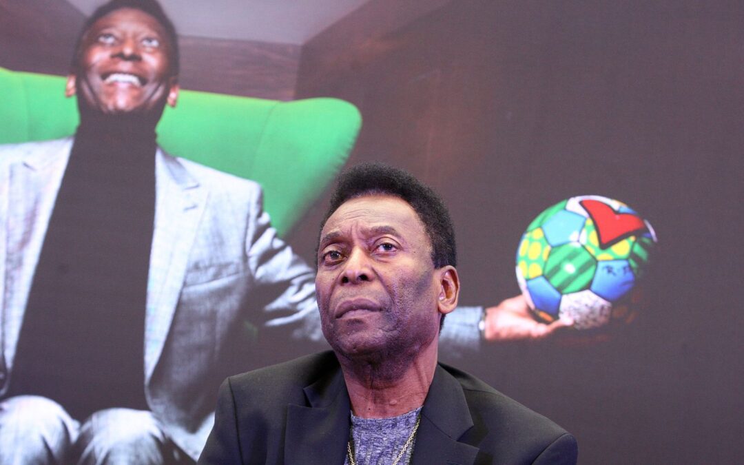 Los 7 hijos reconocidos de Pelé: ¿Quiénes son y a qué se dedican los descendientes del futbolista?