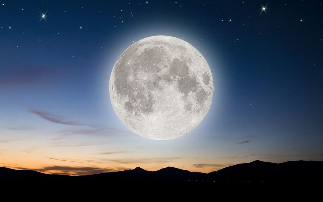 Admira los fenómenos astronómicos de diciembre sin telescopio; toma nota de las fechas
