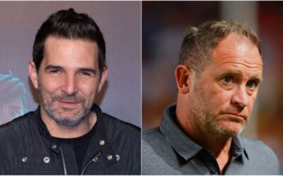 Duilio Davino y Andrés Lillini se harán cargo de Selecciones Mexicanas, anuncia la FMF