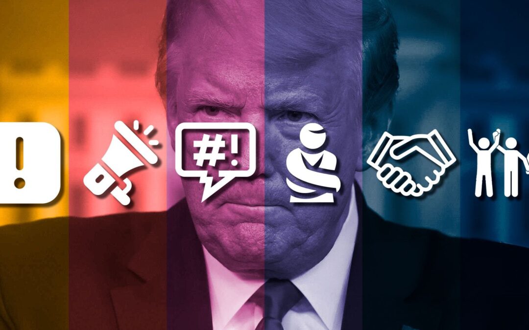 Trump y la “teoría del loco”