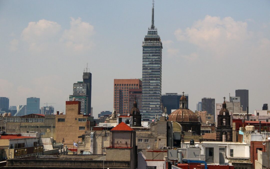 Subasta de departamentos nuevos en CDMX 2023: Estás son las fechas y pasos para participar