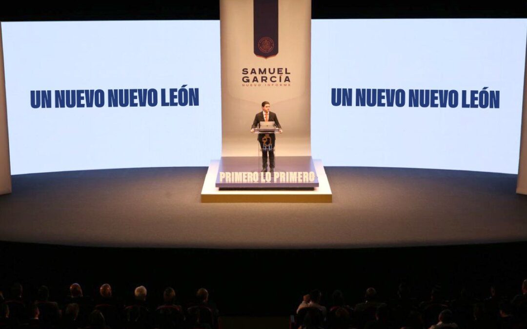 ¡Next! Movimiento Ciudadano descarta a Samuel García como ‘corcholata’ presidencial