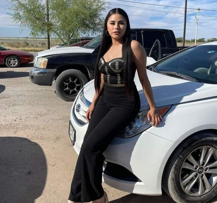 Dulce Mijares, reina de belleza y su padre son atacados a balazos en Chihuahua