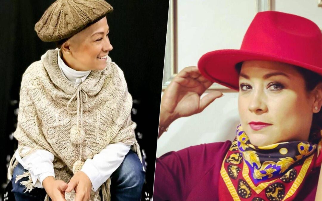 Renata del Castillo: Así ha sido su lucha contra el cáncer: ‘Se hizo metástasis’