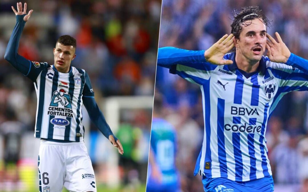 ¿Dónde ver el Apertura 2024 Liga MX HOY 7 de julio? Partidos EN VIVO por TV abierta o cable