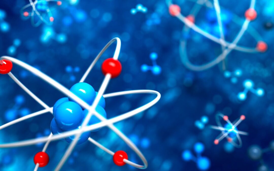 Ciéntificos logran la primera radiografía de un átomo: ‘Revolucionará la investigación médica’