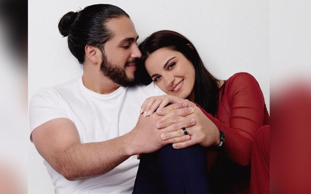 ¡Se casa ‘Lupita’! Maite Perroni y Andrés Tovar anuncian boda: ‘nunca había sentido tanto amor’