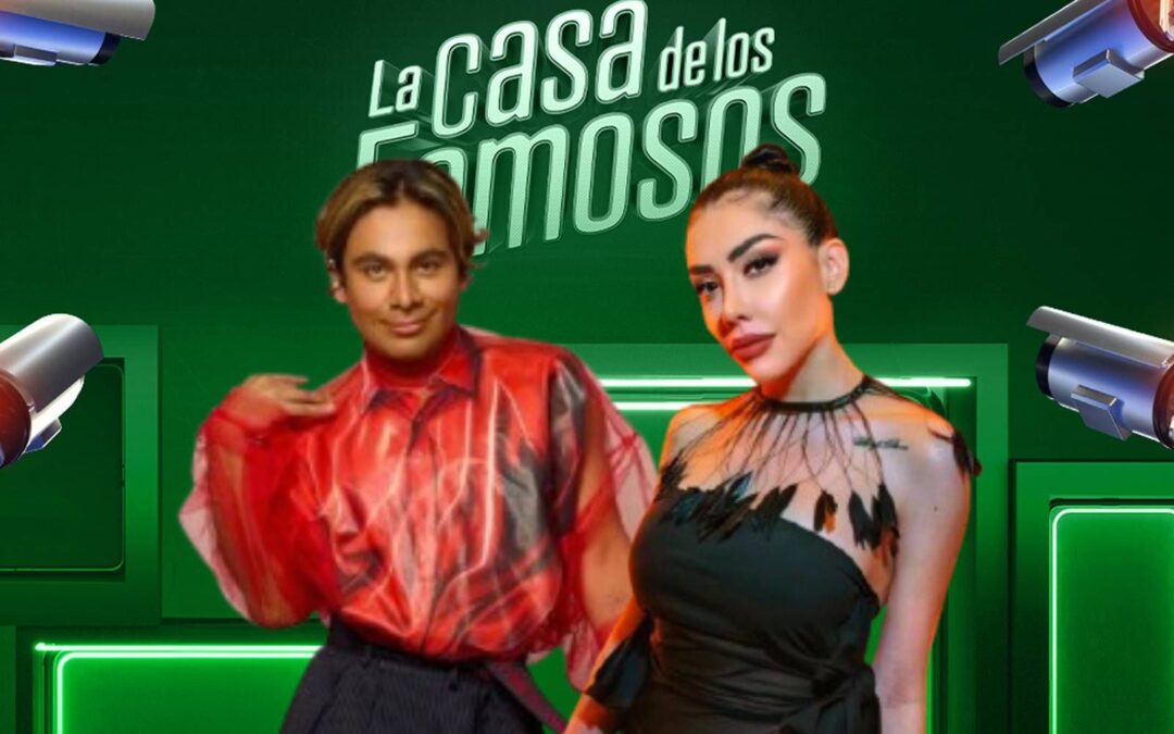 Ricardo Peralta asegura que hubo una ‘campaña de desprestigio’ para hacerlo quedar mal en ‘LCDLF’