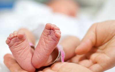 Virus sincitial: Mueren 4 bebés en Chile; camas pediátricas son insuficientes, acusan