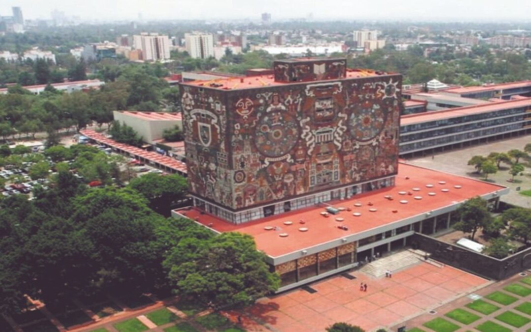 ¿Qué licenciatura estudiar? Estas 9 carreras de la UNAM están entre las 30 mejores del mundo
