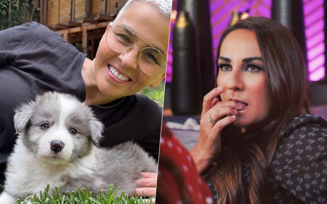Consuelo Duval señala a Federica, de Kabah, de abandonar perros; Quijano procederá legalmente