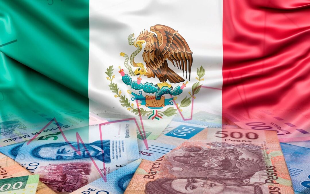 Temen impacto de menor PIB en las finanzas públicas