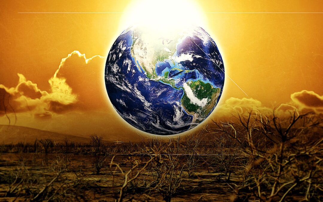 ONU advierte sobre temperaturas récord en el mundo con la llegada de ‘El Niño’ en 2023