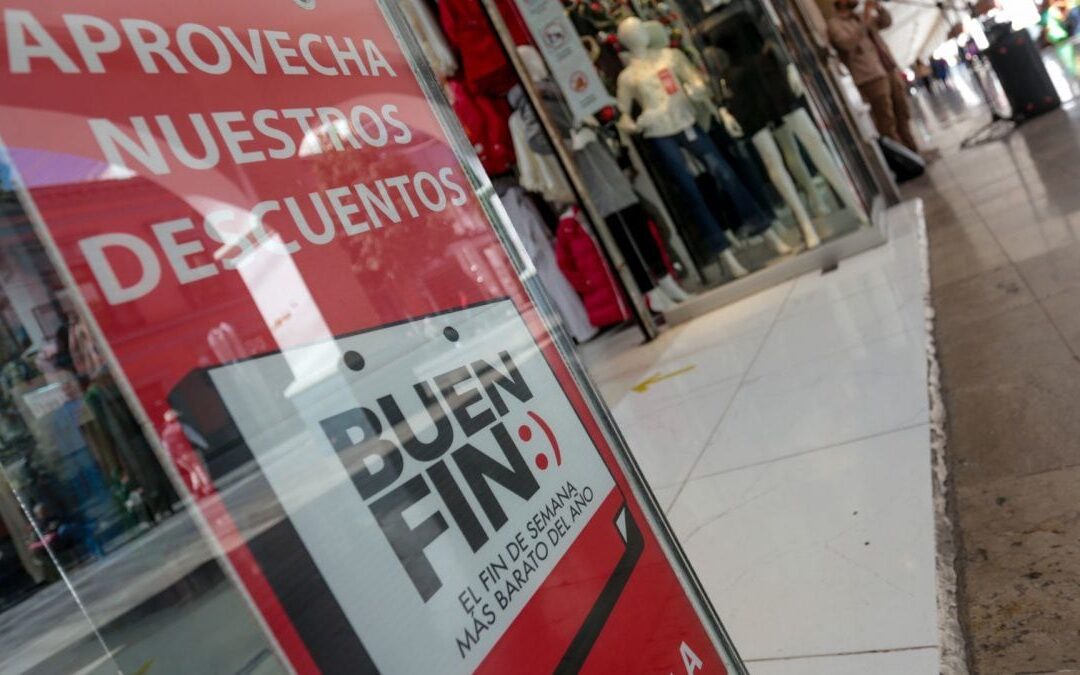 Buen Fin 2024: ¿Negocios ‘inflan’ precios antes del evento? Mexicanos sospechan que sí