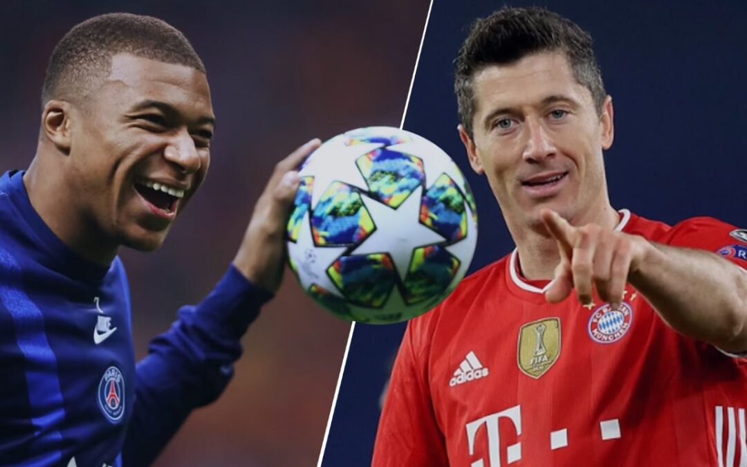 ¡Mbappé y Lewandowski se verán las caras! Así quedan los octavos de final de Qatar 2022