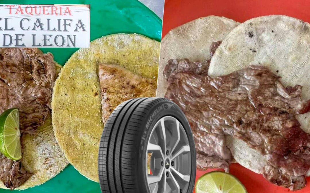 Chef de El Califa de León creyó que había ganado llantas cuando lo reconocieron con estrella Michelín