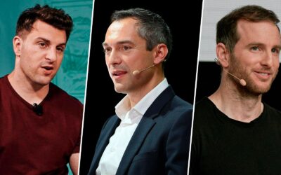 Airbnb: ¿Quiénes son los fundadores y cómo inició el negocio de ser anfitrión?