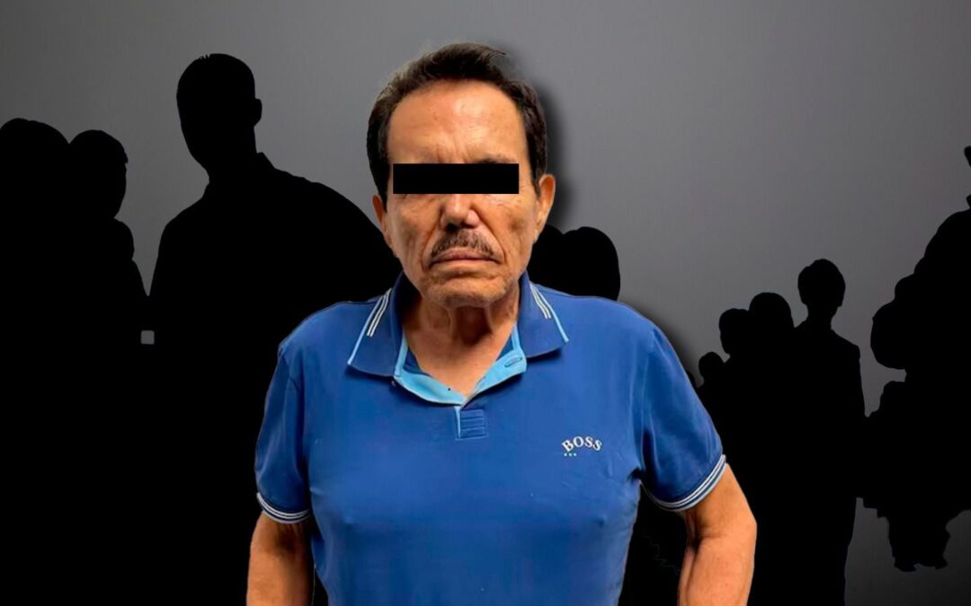 No son Los Chapitos: ¿Qué cártel sería el más beneficiado tras la caída del ‘Mayo’ Zambada?