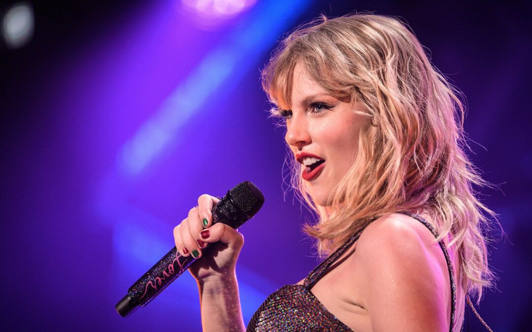 ¡Taylor Swift vendrá por primera vez a México! ‘The Eras Tour’ llegará al Foro Sol