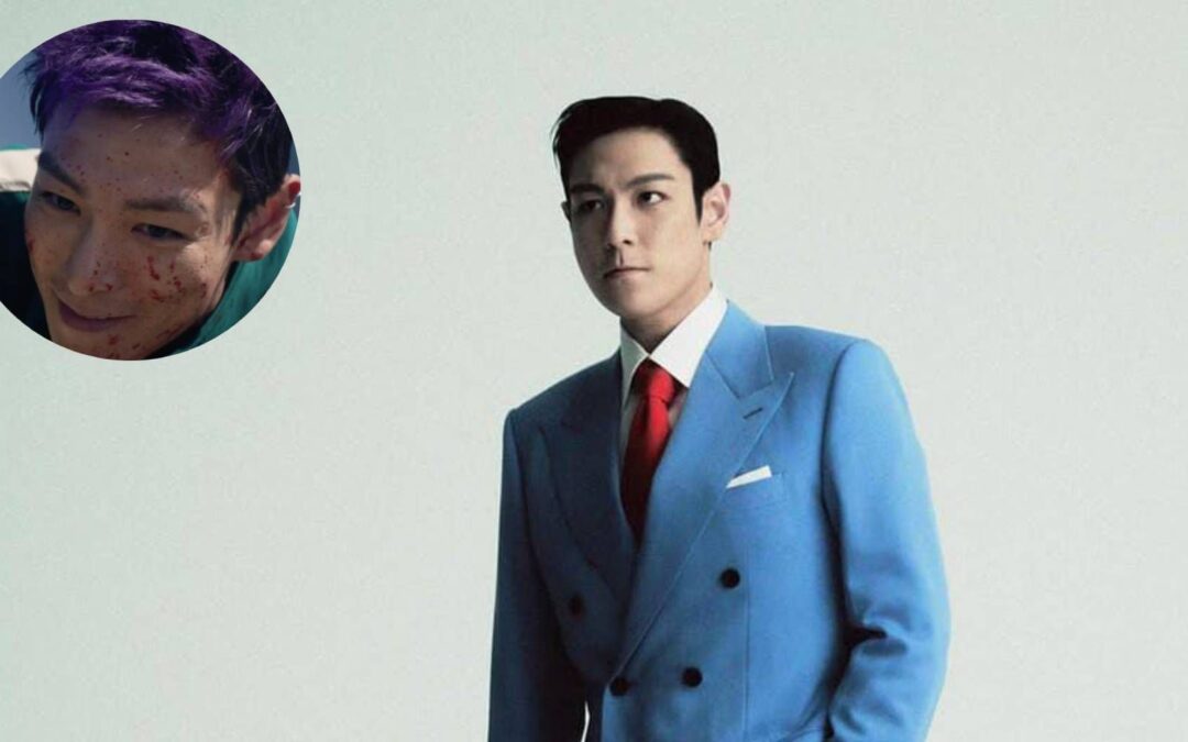 La historia real del jugador ‘Thanos’ del ‘Juego del Calamar’: Un cantante de K-pop que estuvo en prisión